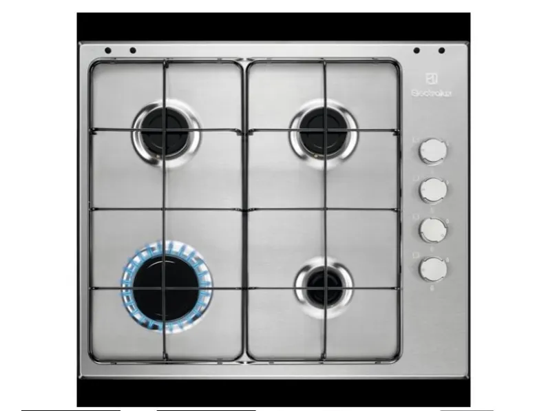 Cucina lineare in laminato materico a prezzo scontato 30%