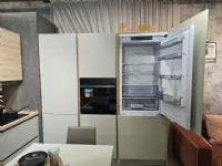 Cucina a prezzo scontato lineare moderna Senso germany Artigianale
