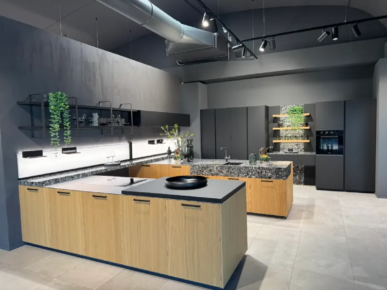 CUCINA Zecchinon Serena PREZZO OUTLET scontata 62%