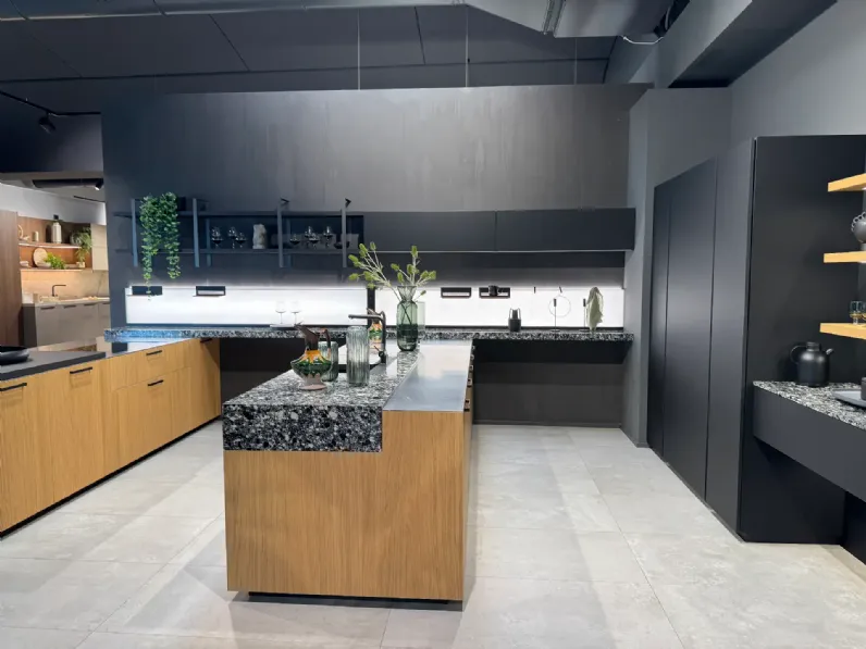 Cucina Zecchinon Serena OFFERTA OUTLET sconto 57% 