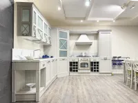 CUCINA Colombini casa Sinfonia PREZZO OUTLET scontata 60%
