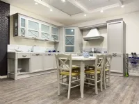 CUCINA Colombini casa Sinfonia PREZZO OUTLET scontata 60%