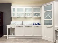 CUCINA Colombini casa Sinfonia PREZZO OUTLET scontata 60%