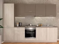 Cucina Artigianale Smart OFFERTA OUTLET sconto 50% 