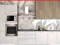 Cucina Artigianale Smart OFFERTA OUTLET sconto 50% 