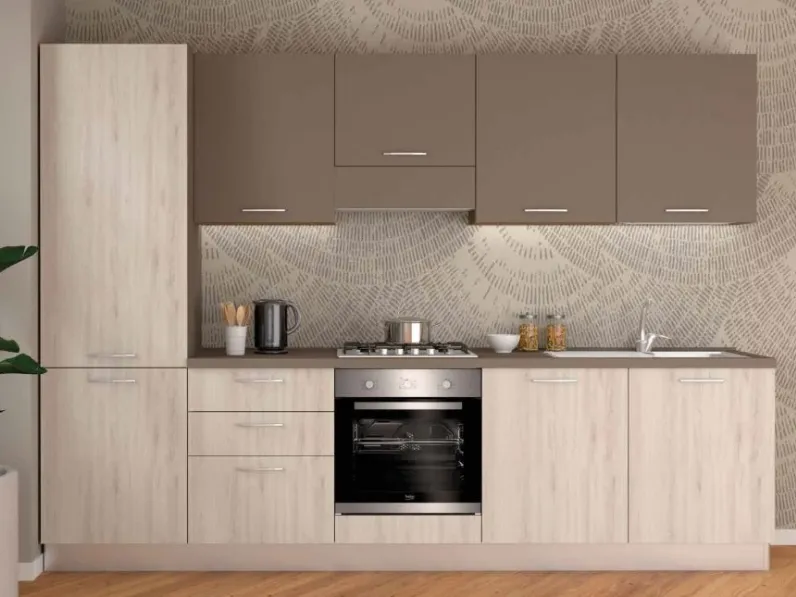 Cucina Artigianale Smart OFFERTA OUTLET sconto 50% 