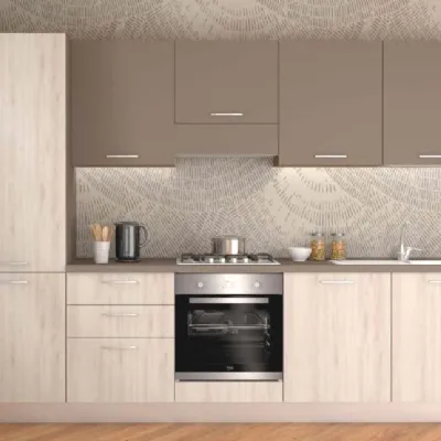 Cucina Smart di Artigianale scontata -50%