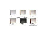 Cucina altri colori moderna lineare Smart Net cucine scontata