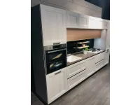 Cucina lineare moderna altri colori Creo Smart/tablet  a soli 5003