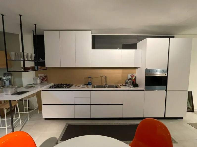 Cucina Snaidero First OFFERTA OUTLET sconto 51% 