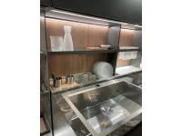 Cucina Ernestomeda Soul OFFERTA OUTLET sconto 51% 