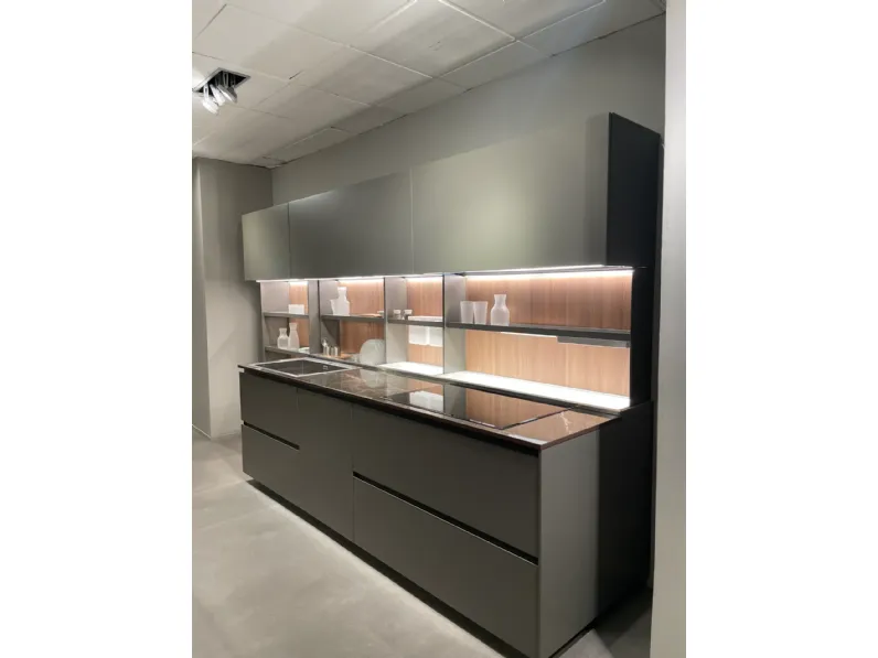 Cucina Ernestomeda Soul OFFERTA OUTLET sconto 51% 