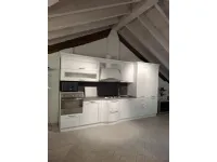 Cucina Spar Spar prestige OFFERTA OUTLET sconto 50% 