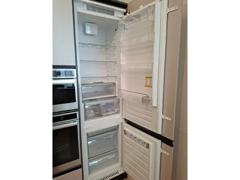 Cucina a prezzo scontato lineare moderna Spring  job Dibiesse