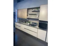 Cucina Start time presa  di Veneta cucine in offerta -40%