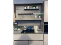Cucina Start time presa  di Veneta cucine in offerta -40%