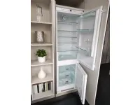 Cucina altri colori moderna con penisola Veneta cucine Start time soft e riflex a soli 19900