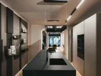 CUCINA Stosa Evolution color trend PREZZO OUTLET scontata 25%