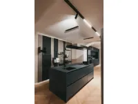 CUCINA Stosa Evolution color trend PREZZO OUTLET scontata 25%