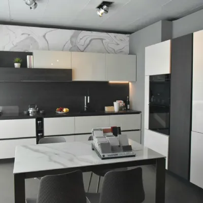 Cucina Stosa Infinity OFFERTA OUTLET sconto 50% 
