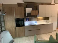 CUCINA Stosa Infinity  PREZZO OUTLET scontata 52%