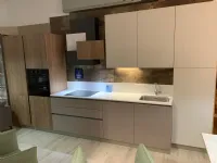 CUCINA Stosa Infinity  PREZZO OUTLET scontata 52%