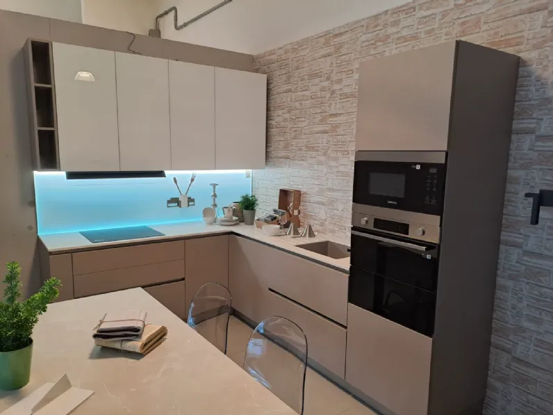 CUCINA Stosa Infinity PREZZO OUTLET scontata 45%