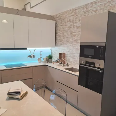 CUCINA Stosa Infinity PREZZO OUTLET scontata 45%