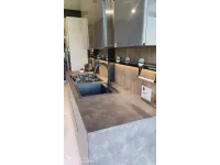 Cucina Karma-aliant lineare Stosa con un ribasso imperdibile