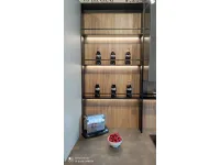 Cucina Karma-aliant lineare Stosa con un ribasso imperdibile