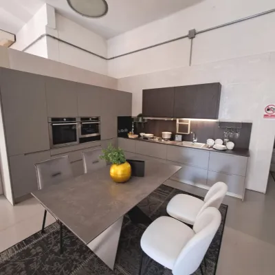 CUCINA Stosa Karma PREZZO OUTLET scontata 40%