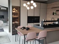 CUCINA Stosa Metropolis PREZZO OUTLET scontata 40%