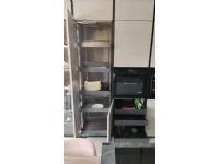 CUCINA Stosa Metropolis PREZZO OUTLET scontata 40%