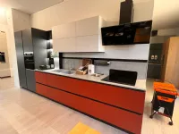 Cucina Stosa Young OFFERTA OUTLET sconto 52% 