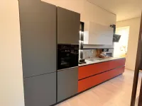 Cucina Stosa Young OFFERTA OUTLET sconto 52% 