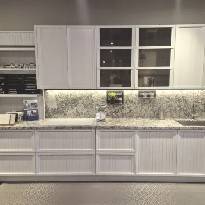 CUCINA Stosa Newport PREZZO OUTLET scontata 51%