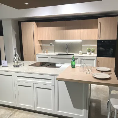 Cucina Stosa Palio OFFERTA OUTLET sconto 62% 