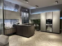 Cucina Stosa Stosa cucine mod. metropolis evo OFFERTA OUTLET sconto 63%