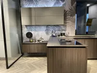 Cucina Stosa Stosa cucine mod. metropolis evo OFFERTA OUTLET sconto 63%