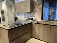 Cucina Stosa Stosa cucine mod. metropolis evo OFFERTA OUTLET sconto 63%