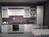 CUCINA Stosa Virginia + tavolo PREZZO OUTLET