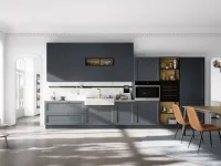 Cucina altri colori moderna lineare T44 Ar-due in offerta