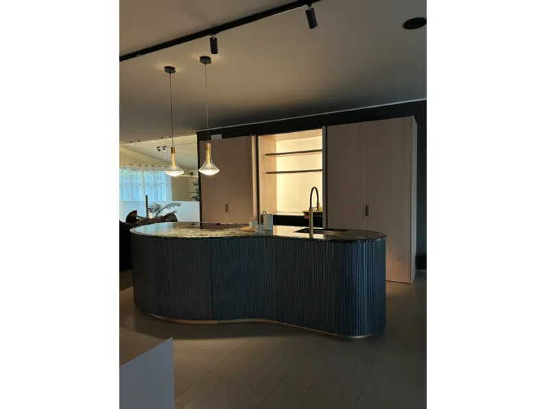 Cucina Tangram di Cesar scontata -51%