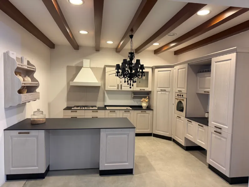 Cucina Telma di Evo cucine in Offerta Outlet -60%