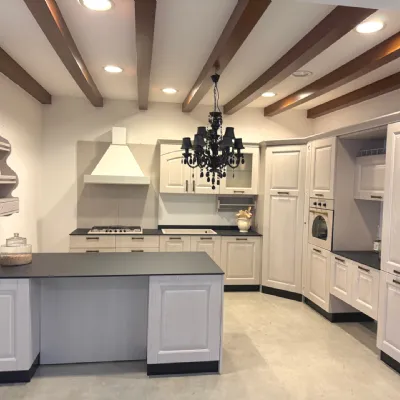 Cucina Telma di Evo cucine in Offerta Outlet -60%