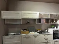 Cucina Evo cucine Gea OFFERTA OUTLET sconto 50%