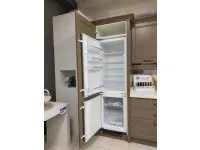 Cucina tortora classica lineare Opera Arredo3 in Offerta Outlet