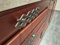 Cucina a prezzo scontato lineare classica Sa 182 cucina dolcevita Stosa