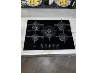 Cucina tortora design ad isola Design Gicinque scontata