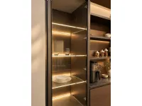 Cucina Imab Cucina modello piana imab concept OFFERTA OUTLET sconto 48% 